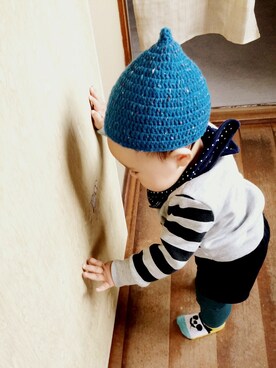 いちかまるさんのコーディネート