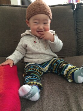 いちかまるさんのコーディネート