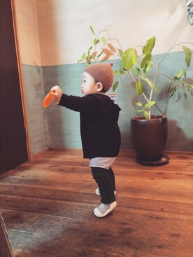 いちかまるさんのコーディネート