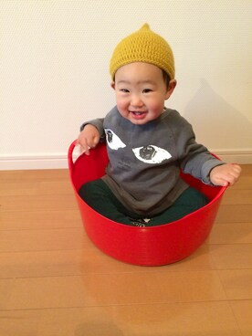 いちかまるさんのコーディネート