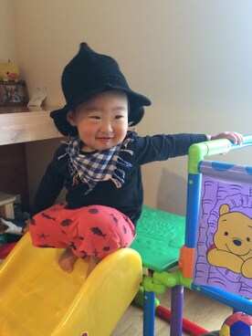 いちかまるさんのコーディネート