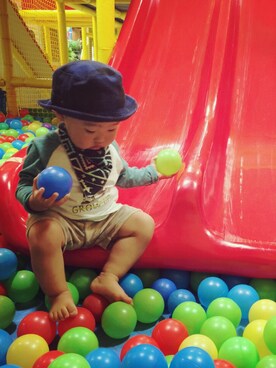 いちかまるさんのコーディネート