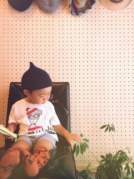 いちかまるさんのコーディネート