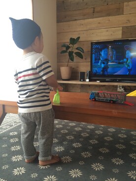 いちかまるさんのコーディネート