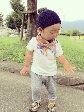 いちかまるさんのコーディネート