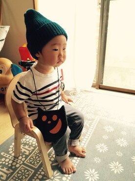 いちかまるさんのコーディネート