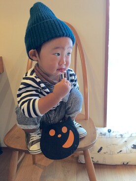 いちかまるさんのコーディネート