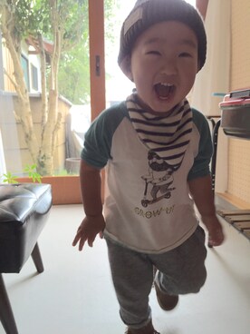 いちかまるさんのコーディネート