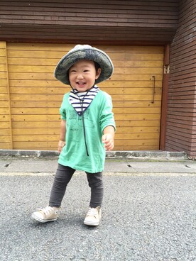 いちかまるさんのコーディネート