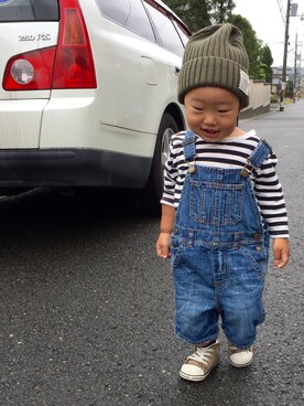 いちかまるさんのコーディネート