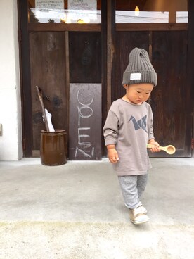 いちかまるさんのコーディネート