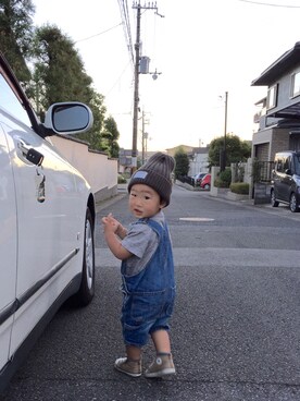 いちかまるさんのコーディネート