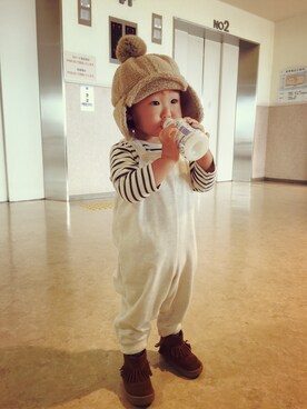 いちかまるさんのコーディネート