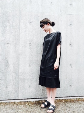 kana satoさんのコーディネート