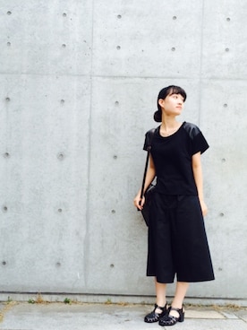 kana satoさんのコーディネート