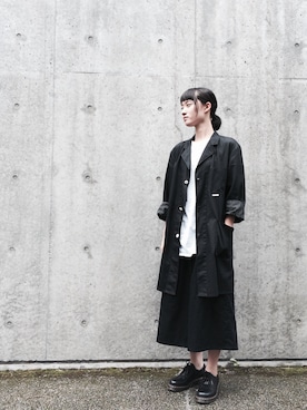 kana satoさんのコーディネート