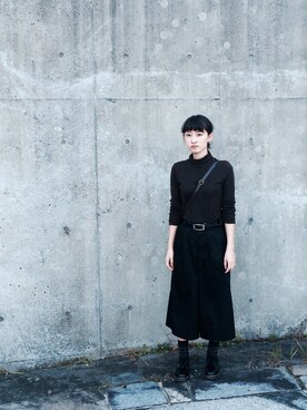 kana satoさんのコーディネート