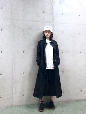 kana satoさんのコーディネート