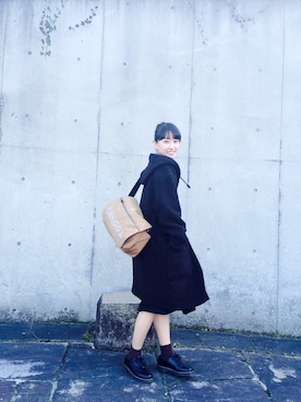 kana satoさんのコーディネート