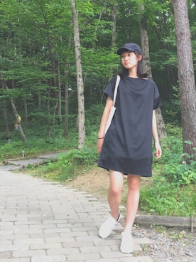 kana satoさんのコーディネート