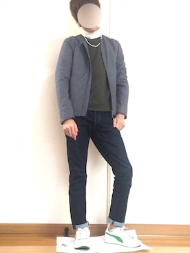 たっくんさんのコーディネート