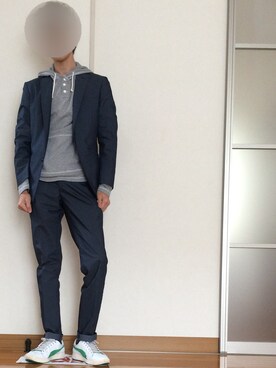 たっくんさんのコーディネート