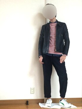 たっくんさんのコーディネート