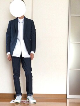 たっくんさんのコーディネート