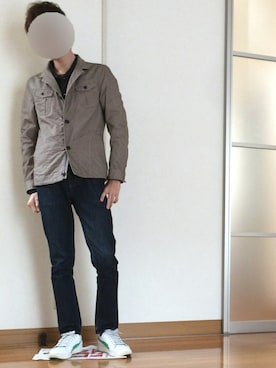 たっくんさんのコーディネート