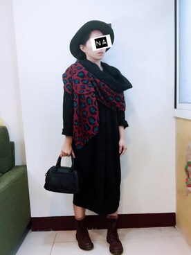 hanaminさんのコーディネート