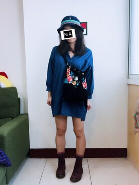 hanaminさんのコーディネート