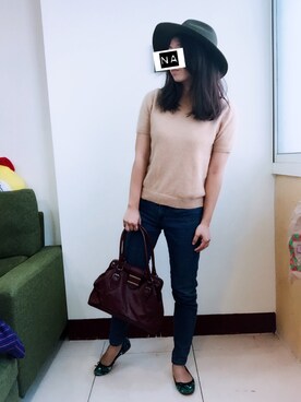 hanaminさんのコーディネート