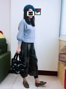 hanaminさんのコーディネート