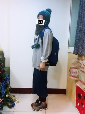 hanaminさんのコーディネート