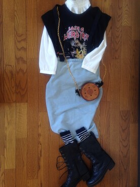 さくらさんのコーディネート