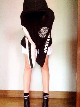 さくらさんのコーディネート