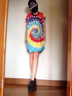 さくらさんのコーディネート