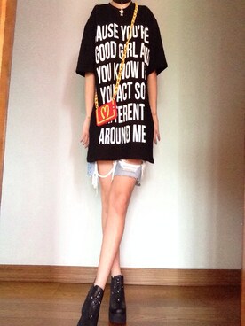 さくらさんのコーディネート