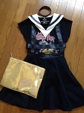 さくらさんのコーディネート