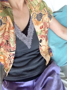 さくらさんのコーディネート