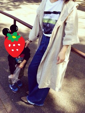 さくらさんのコーディネート