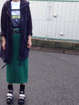 さくらさんのコーディネート