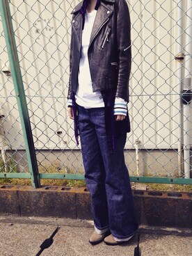 さくらさんのコーディネート