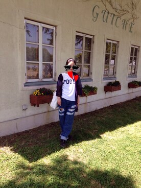 さくらさんのコーディネート