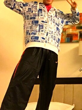 R⃣I⃣K⃣U⃣さんのコーディネート