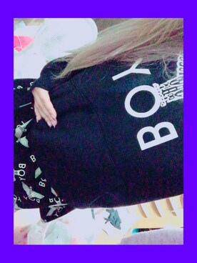 Sさん（レディース・153cm）の冬コーディネート