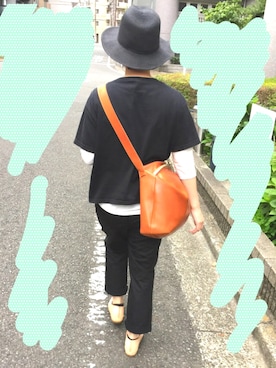 mozさんのコーディネート