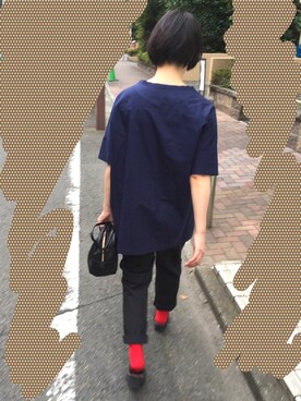 mozさんのコーディネート