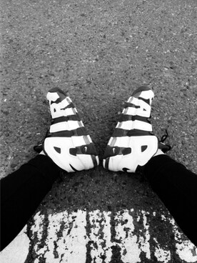 あっつさんのコーディネート