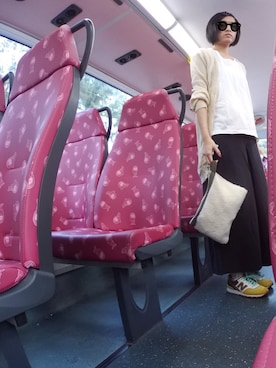 Winnie Kwongさんのコーディネート